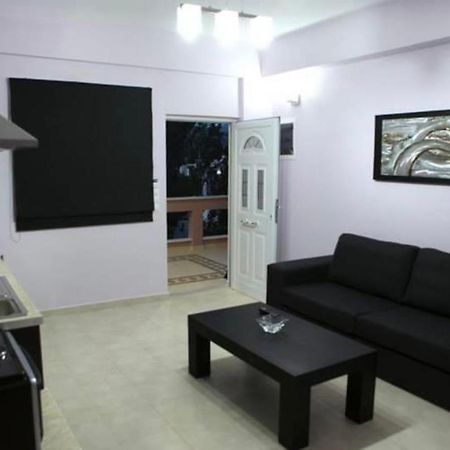 Spilios Apartment Нафплион Екстериор снимка