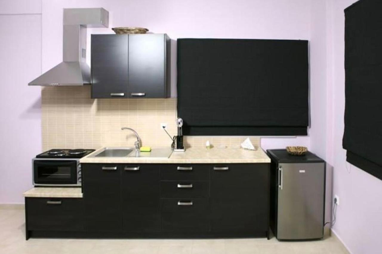 Spilios Apartment Нафплион Екстериор снимка