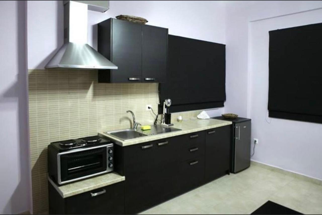 Spilios Apartment Нафплион Екстериор снимка