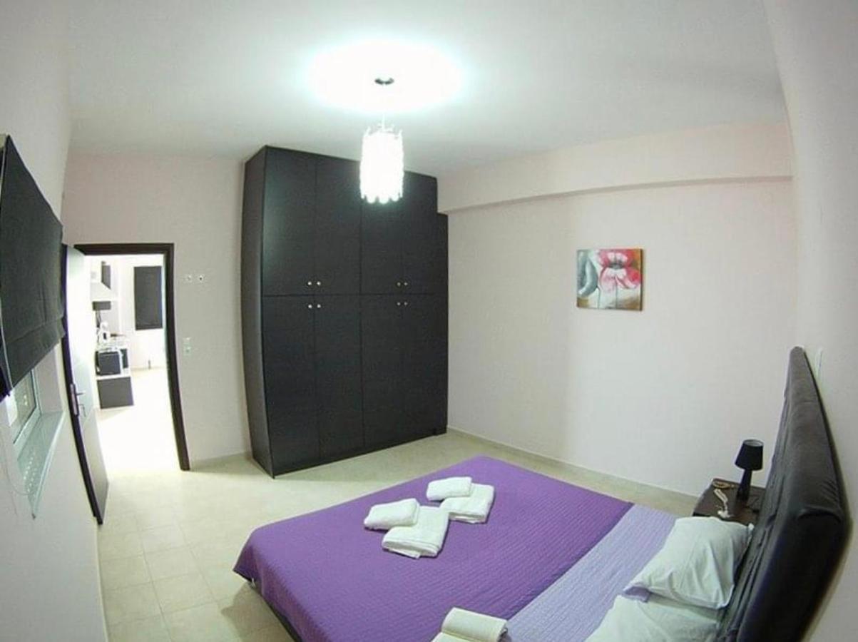 Spilios Apartment Нафплион Екстериор снимка