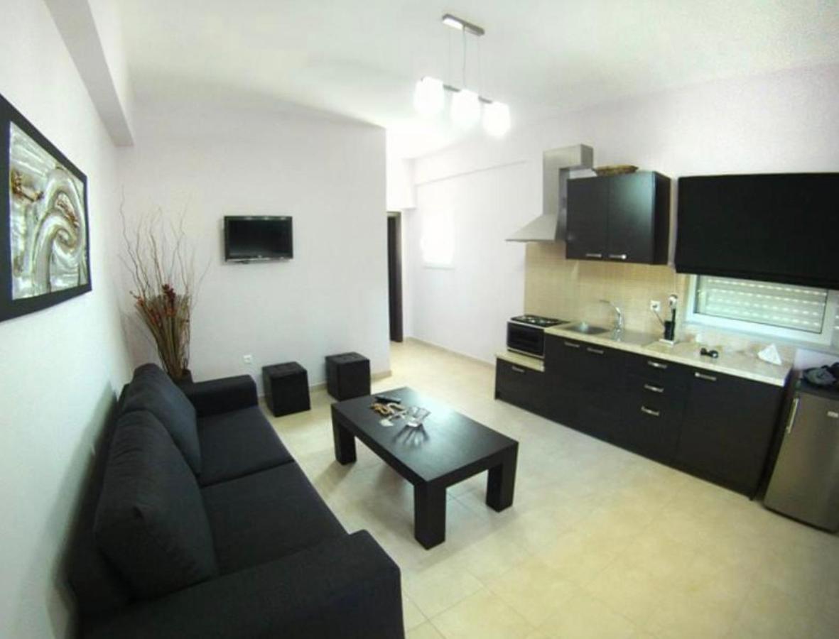 Spilios Apartment Нафплион Екстериор снимка